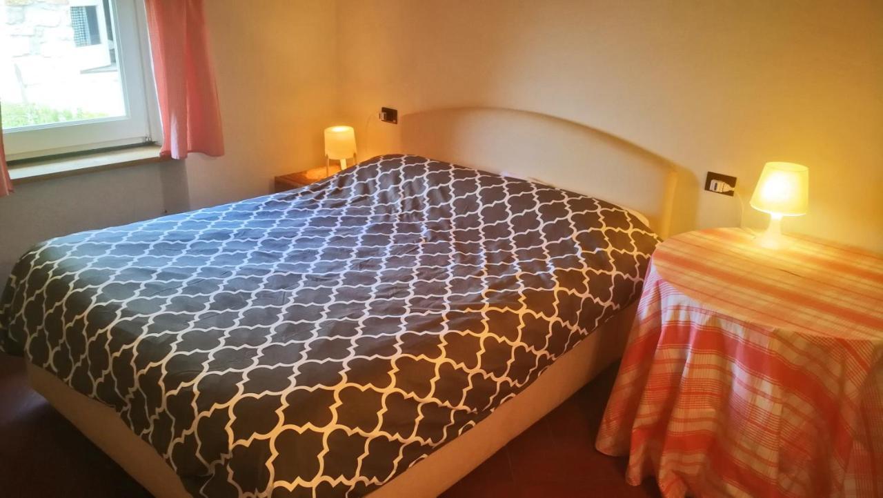 Cottage La Casa Del Pittore Reggimonti Экстерьер фото