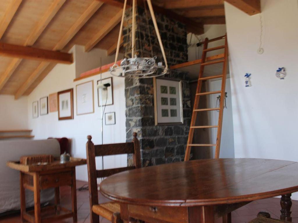Cottage La Casa Del Pittore Reggimonti Экстерьер фото