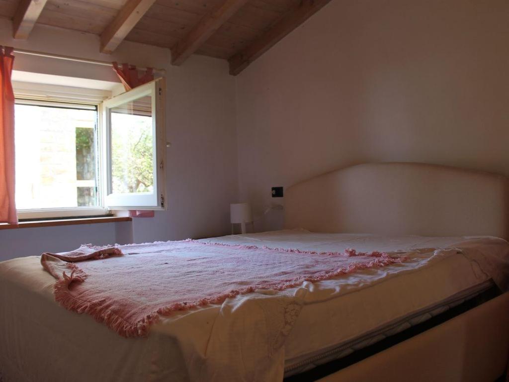 Cottage La Casa Del Pittore Reggimonti Экстерьер фото